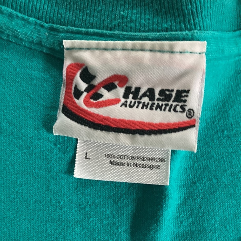 NASCAR T-shirt - Picture 3 of 4